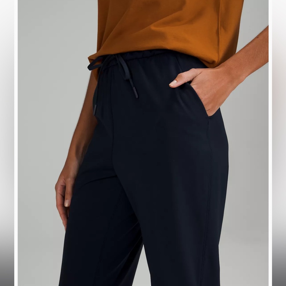 Lululemon Stretch Pants Size 2